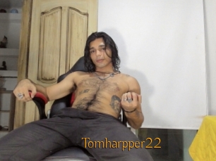 Tomharpper22