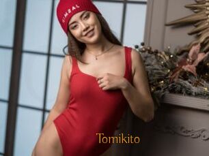 Tomikito