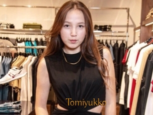 Tomiyukko