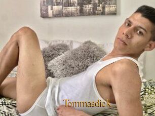 Tommasdick