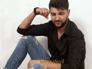Tommdevil