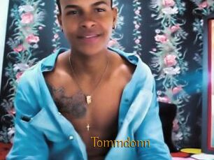 Tommdonn