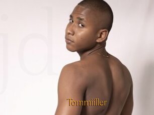 Tommiiller