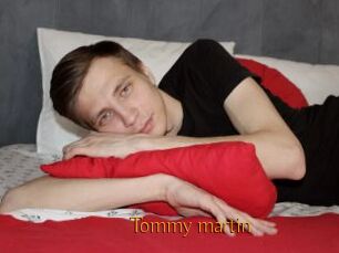 Tommy_martin