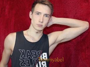 Tommyabel