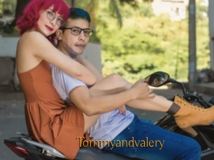 Tommyandvalery