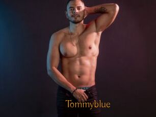 Tommyblue