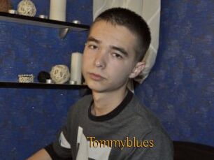 Tommyblues