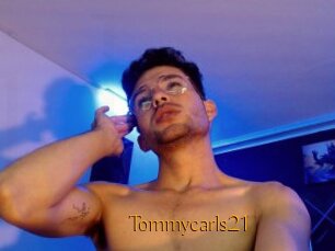 Tommycarls21