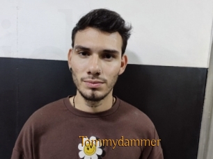 Tommydammer