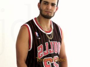 Tommyfellow