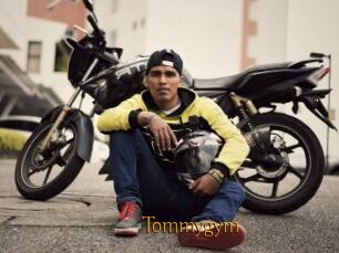 Tommygym