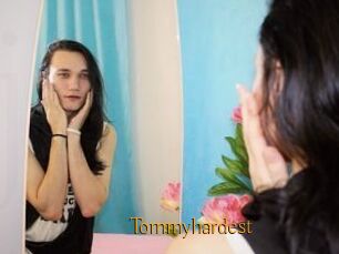 Tommyhardest