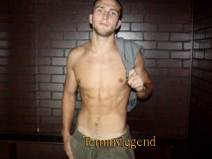 Tommylegend