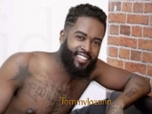 Tommylozano