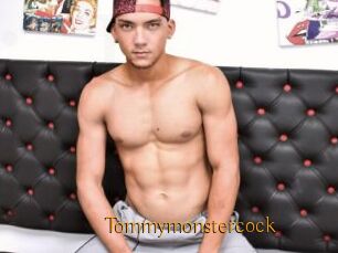 Tommymonstercock