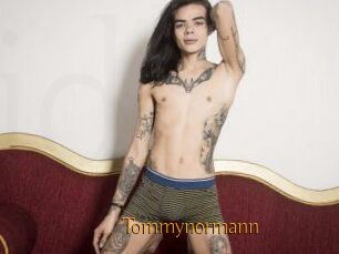 Tommynormann