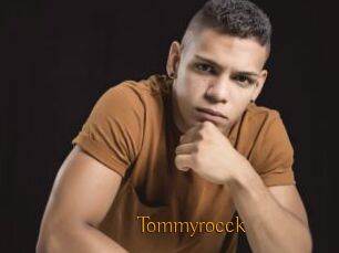 Tommyrocck