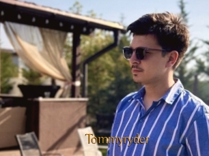 Tommyryder