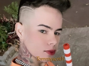 Tommyscoth