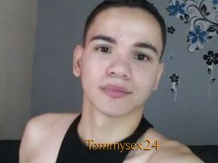 Tommysex24