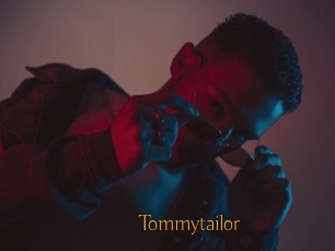 Tommytailor