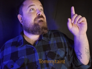 Tommytaint