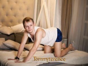 Tommyterence