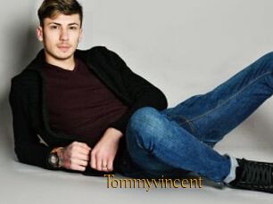 Tommyvincent