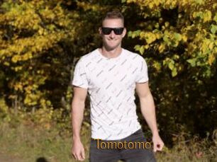 Tomotomo