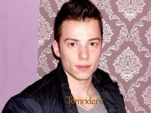Tomriderx