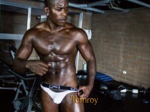 Tomroy