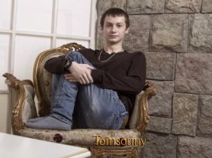 Tomsotiny