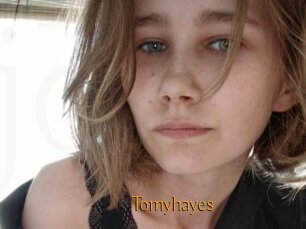 Tomyhayes