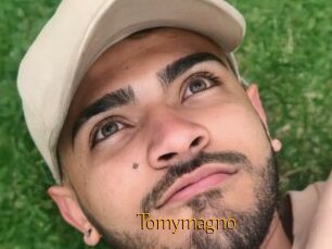 Tomymagno