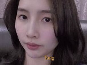 Tong