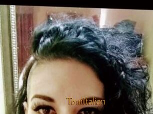 ToniItalian
