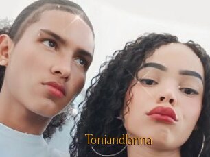 Toniandlanna