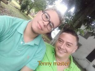 Tonny_master