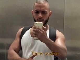 Tonny_weslert
