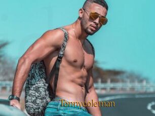 Tonnycoleman