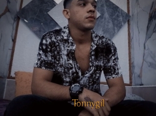Tonnygil