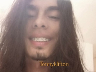 Tonnyklifton