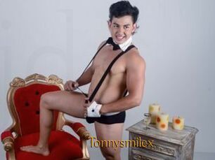 Tonnysmilex