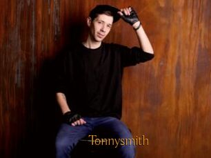 Tonnysmith