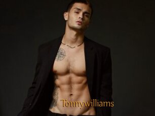 Tonnywilliams
