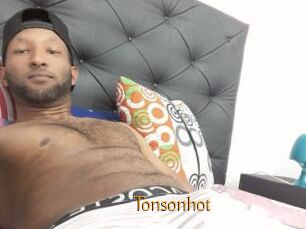 Tonsonhot