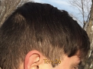 Tony26