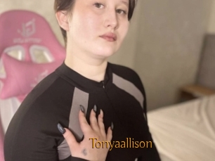 Tonyaallison