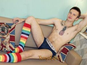 Tonyabbie
